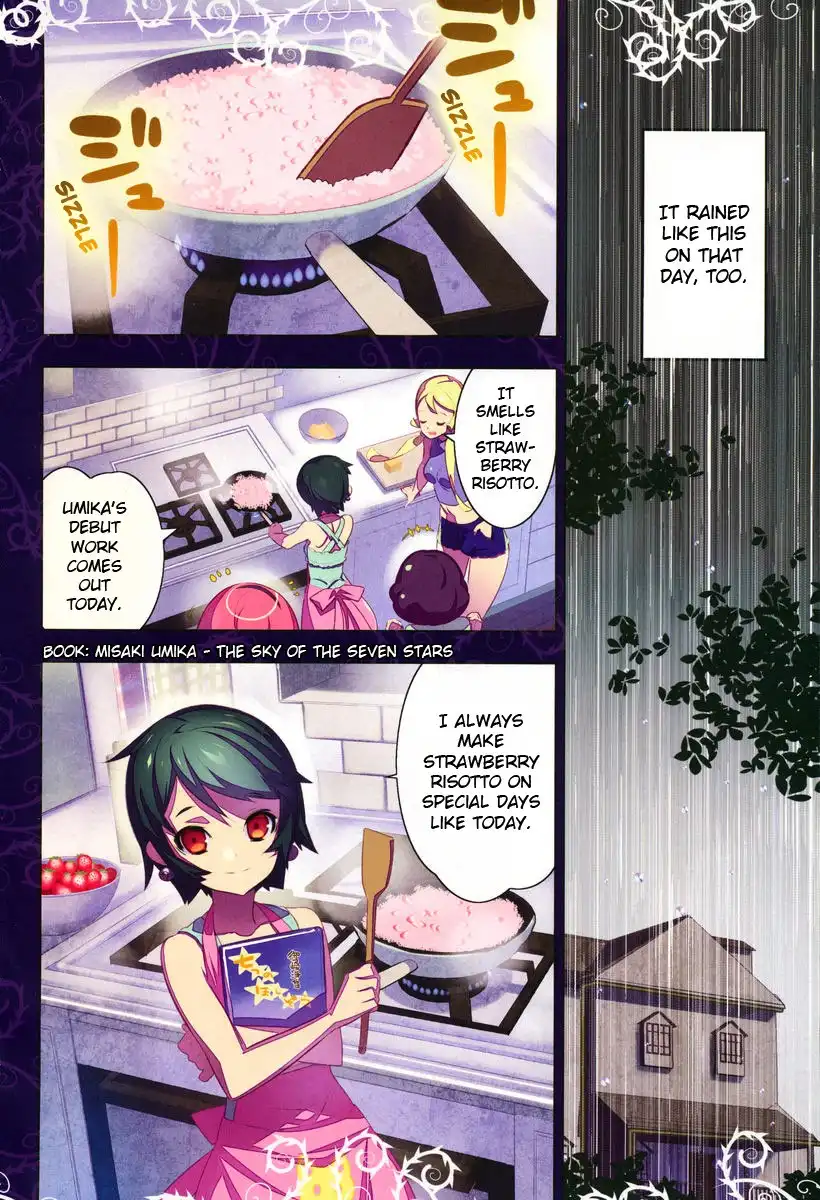 Magical Girl Kazumi Magica Chapter 14 4